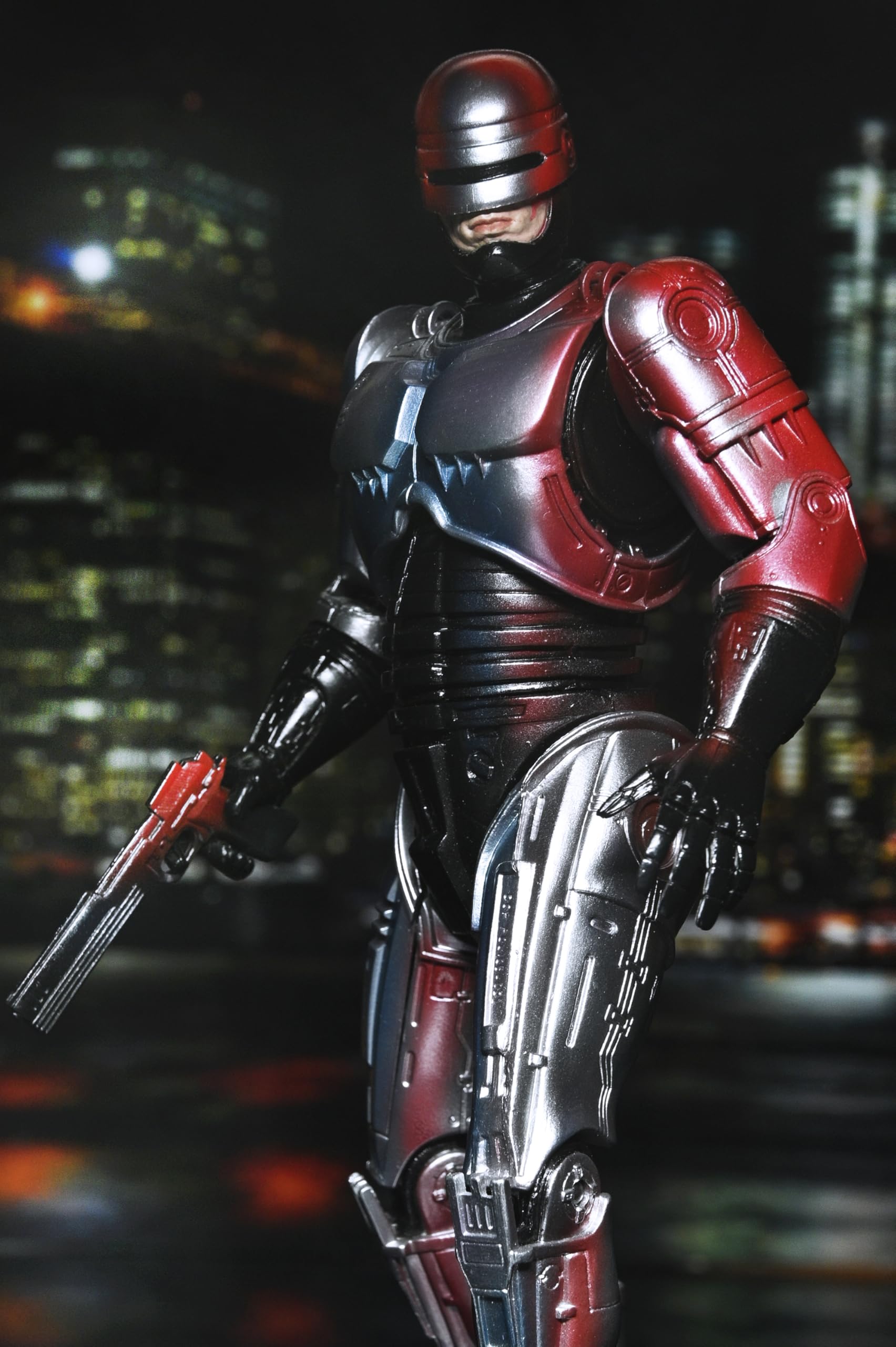 NECA - Robocop (1987) 7" Scale Action Figure - Poster Series
