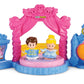 Fisher-Price Little People Disney Princess, Cinderella's Ball
