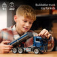 LEGO Technic Tipping Dump Truck Toy - Construction Truck Building Toy for Kids, Boys and Girls, Ages 9+ - Gift for Birthdays - W/Realistic Features