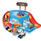 Maisto Super Hero Squad: Headquarters Play Set