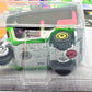 Matchbox 2017 MBX City Tuk-Tuk Thailand Taxi 6/125, Green