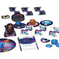 Fantasy Flight Games Cosmic Encounter Duel Board Game - Classic Strategy Game of Intergalactic Conquest for Kids and Adults, Ages 14+, 2 Players