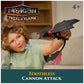 DreamWorks Dragons Blazing Battles Cannon Blast Toy Figure Playset