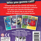 Renegade Game Studios Ghostbusters: The Card-Game for 2 to 5 Players Aged 8 & Up