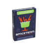 Stellar Factory Spaceteam Expansion: NSFS (Not Suitable for Space) | 48 Cards | 6-9 Players | Ages 18+ | 100% Plastic Cards
