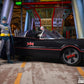 McFarlane Toys- DC Multiverse Batmobile (Batman Classic TV Series)