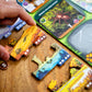 Rose Gauntlet Entertainment: Keystone North America, Ages 10+, 1-2 Players