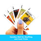 Aquarius Elvis Presley Premium Cassette Playing Cards -Elvis Presley Themed Deck of Cards for Your Favorite Card Games - Officially Licensed Elvis