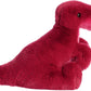Aurora Flopsie 12" Velociraptor Adorable Stuffed Animal