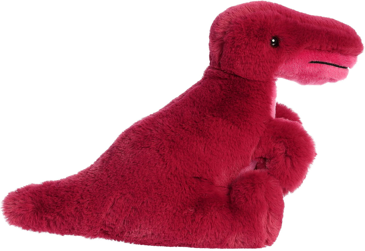 Aurora Flopsie 12" Velociraptor Adorable Stuffed Animal