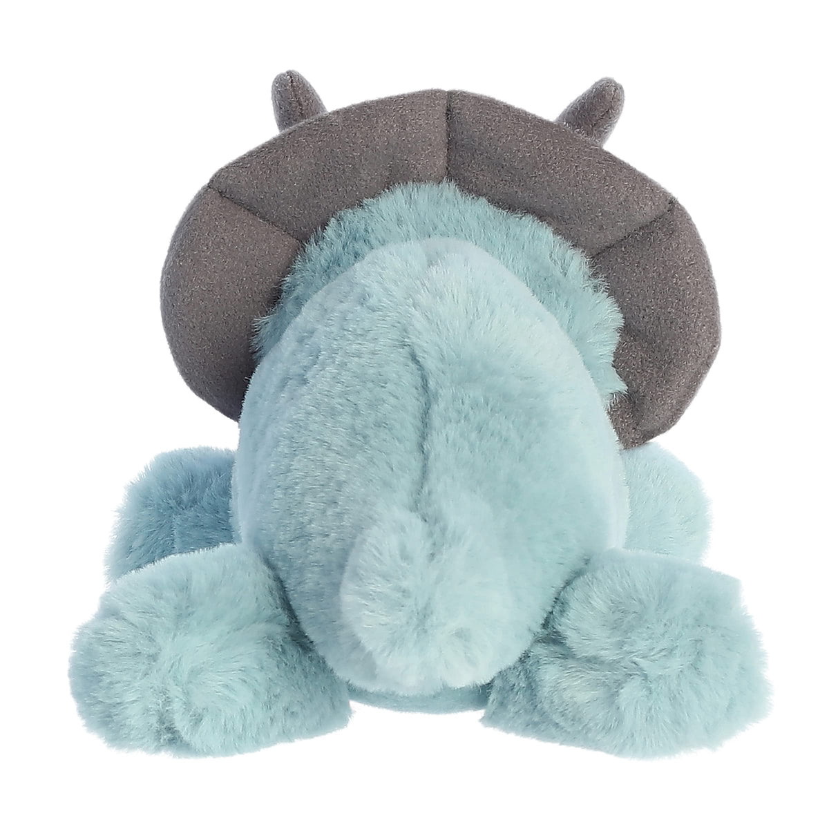 Aurora Mini Flopsie 9" Triceratops Adorable Stuffed Animal