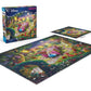 Ceaco - Thomas Kinkade Alice in Wonderland - 1000 Piece Puzzle for Adults