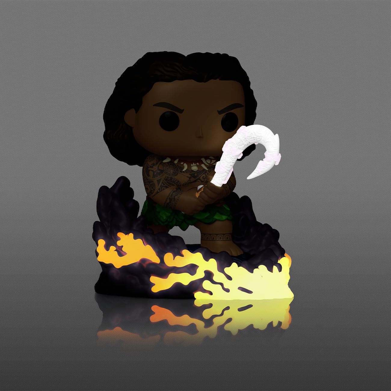Funko POP! Premium: Disney Moana - Maui