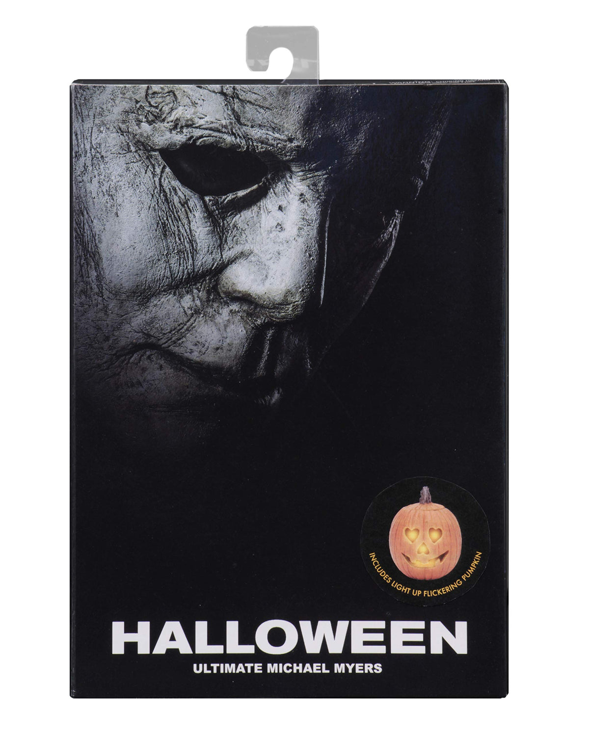 NECA Halloween (2018 Movie) Michael Myers - Ultimate 7" Scale Action Figure
