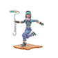 Jazwares Fortnite Solo Mode Core Figure Pack, Teknique