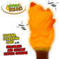 Nature Bound Explorer Torch Campfire Light: Glowing & Flickering Light with Nature Sound Effects - Indoor & Outdoor Play, Camping Adventures,