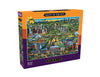 Buffalo Games - Eric Dowdle - Dowdle - Valley of The Sun - 2000 Piece Jigsaw Puzzle for Adults -Challenging Puzzle Perfect for Game Nights - Finished