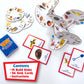 Briarpatch, I SPY Build & Seek Game, Based on Book Series I SPY, Early Learning Game, Seek-and-Find Activity, Kid's Gift