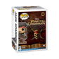 Funko Disney Pirates of the Caribbean POP | Jack Sparrow Specialty Series #1482