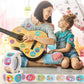 UKOICO 1000 Pieces Stickers for Kids,Cute Cartoon Animal Reward Stickers Suitable for Childers,Students,Classroom,School,Home,Party (1" / 2 Rolls)