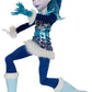 DC Super Hero Girls Action Dolls with Super Hero Accessories