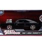 Jada Fast & Furious 1:32 Dom's Dodge Charger R/T Die-Cast Car, Toys for Kids and Adults