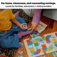 Emotion Seekers Game - Kids Board Game for Social Emotional Learning - Teaches Social Skills, Emotion Regulation & Empathy - Families & Therapy