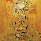 EuroGraphics Portrait of Adele Bloch Bauer by Gustav Klimt 1000 Piece Puzzle (6000-9947)