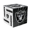Party Animal NFL Football Speed Cube Puzzle, Las Vegas Raiders