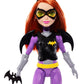 DC Super Hero Girls: Batgirl Mission Gear Dolls