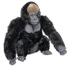 Wild Republic Artist Collection Gorilla Stuffed Animal - 15"