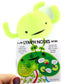 I Heart Guts Lymph Node Plush - 9" Cute Educational Organ Toy for Lymphedema & Biopsy - Funny Get Well Recovery Gift for Oncology Nurse Patients