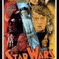 Buffalo Games - Star Wars - The Fate of The Galaxy at Stake! - 500 Piece Jigsaw Puzzle for Adults -Challenging Puzzle Perfect for Game Nights