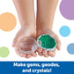 Learning Resources Gemology Crystal Lab