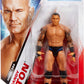 Mattel WWE Randy Orton Action Figure, Main Event Series #154 6-inch Collectible with 10 Articulation Points & Life-Like Look