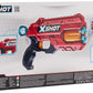 X-Shot Excel Double Reflex 6 Foam Dart Blaster Combo Pack (16 Darts 3 Cans) by ZURU