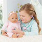 Baby Born Mommy Make Me Better Doll, Blue Eyes