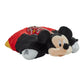 Pillow Pets Disney Mickey Mouse, 11" Sleeptime Lite