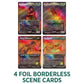 Magic: The Gathering The Lord of The Rings: Tales of Middle-Earth Gift Bundle - 8 Set Boosters, 1 Collector Booster + Accessories