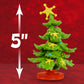 Dr Seuss Just Play The Grinch Collectible Figure Set