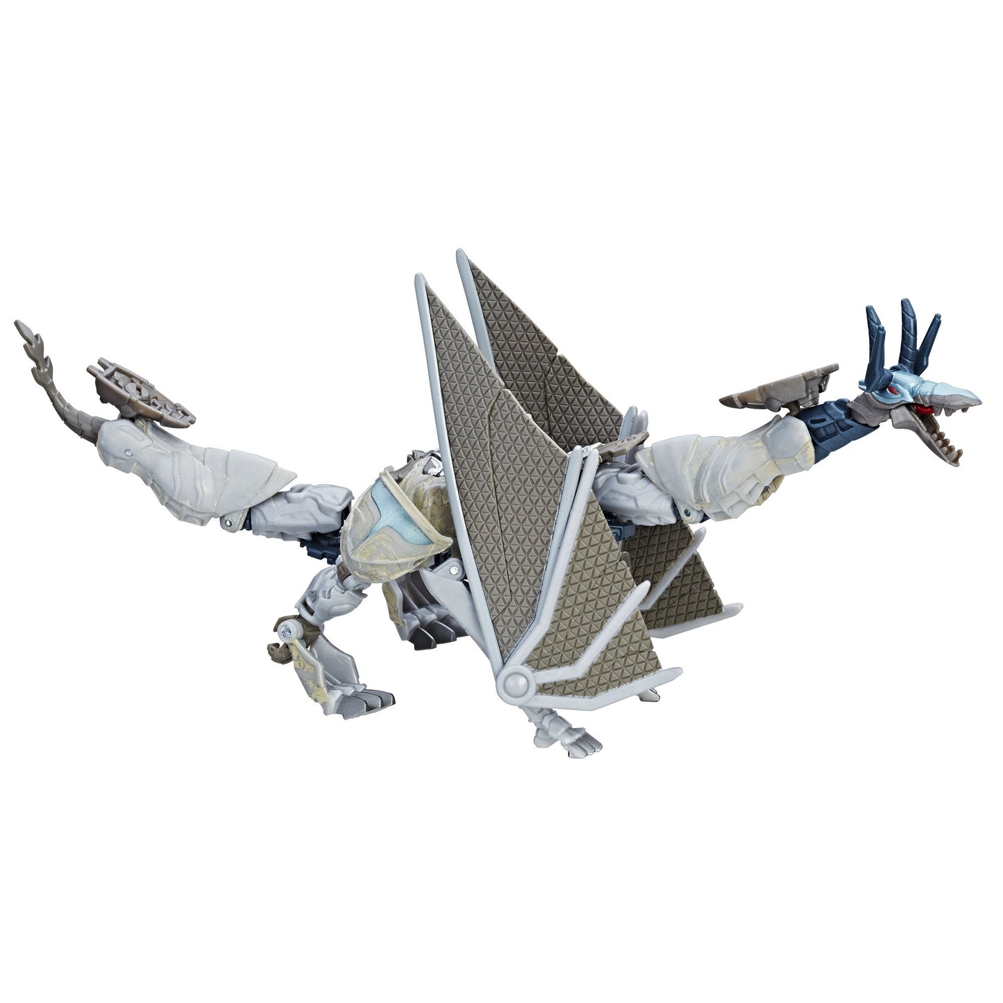 Transformers MV5 Deluxe Comet Action Figure