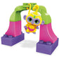 Mega Bloks Shimmer & Shine, Tala