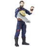 Marvel Avengers: Infinity War Captain America with Infinity Stone