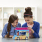 My Little Pony Eg Minis Sunset Shimmer Sushi Truck