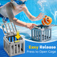 Funscape Kids Pool Diving Toy, Water Swimming Dive Game, Toddler Bath Toys