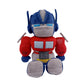 Transformers: Optimus Prime Commander Plush