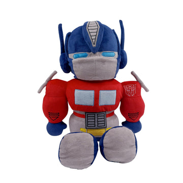 Transformers: Optimus Prime Commander Plush