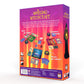 AEG Whirling Witchcraft | Use Recipes, Generate Magical Ingredients & Overflow Opponent's Cauldron | Halloween Board Game | 2-5 Players | Ages 10+