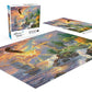Buffalo Games - Seaside Light - 1000 Piece Jigsaw Puzzle for Adults