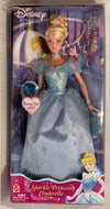 Disney Sparkle Princess Cinderella